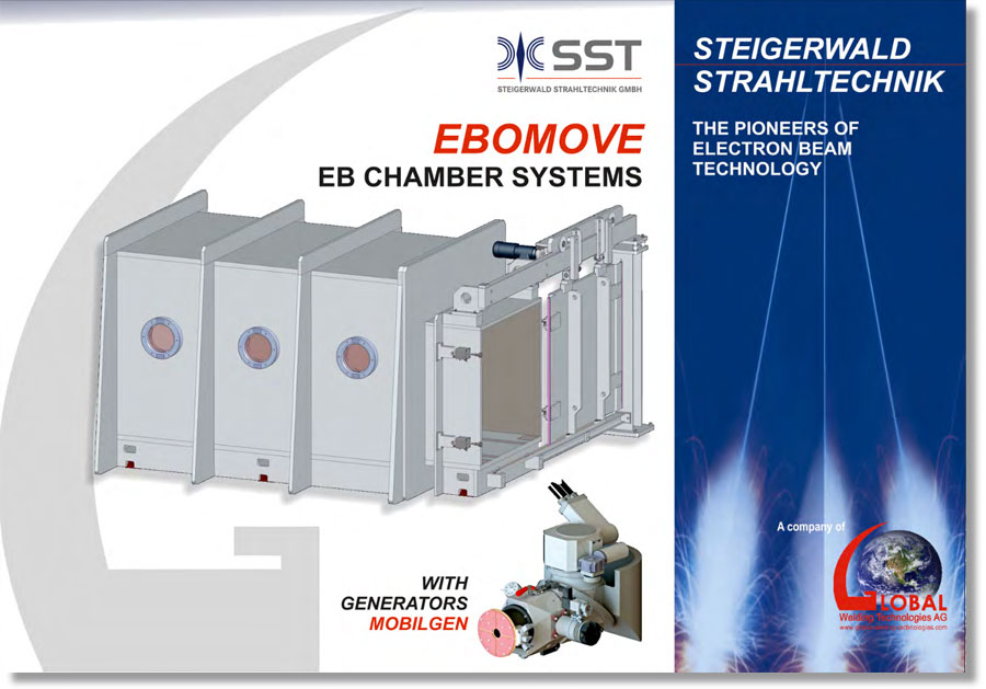 Electron beam technology