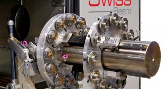Project of the month—April 2020